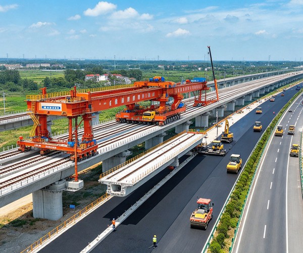 玉州公路建设