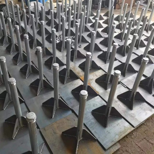 玉州鑫亿呈沉降板生产