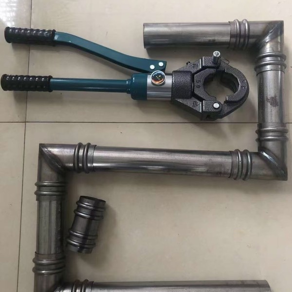 玉州鑫亿呈冷却管